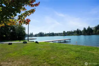 Live the Lake Tapps lifestyle without the premium price!