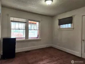 Another view of Bedroom 1