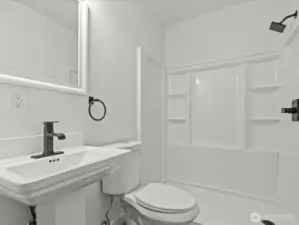 Main Guest Bath