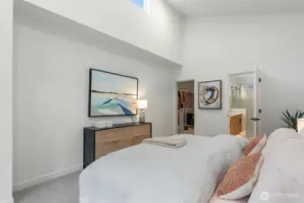 Pictures are of a model home in this community.  Details vary by home and location. Provide for general reference.