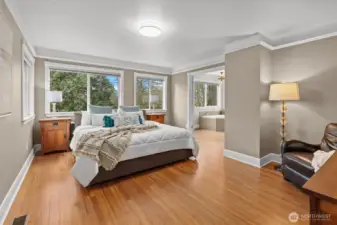 Enter your primary sanctuary.