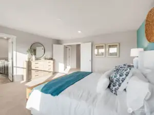 Photos are representational. Actual colors and finishes will vary. See site agent for details.