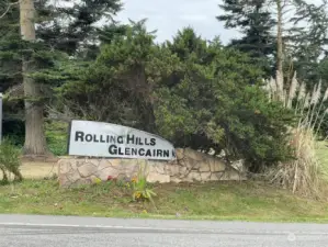 Welcome to Rolling Hills