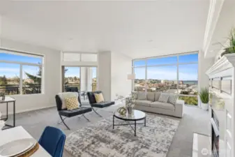 Showstopper: Where the Windows Are Big and the Views Are Bigger!