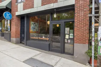 ...Mioposto, and Pilates!