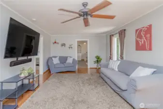 This room is so much bigger in person!