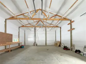 Store ALL the toys and projects here