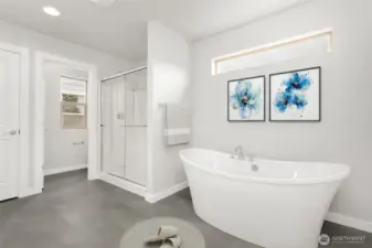 Virtually Staged. All photos are for representational purposes only. Actual colors and finishes will vary. See site agents for details.