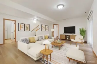 Virtual Staging Photo only