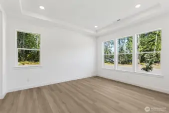 Choose your finishes! Photos are from other Harmon floor plans.