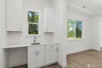 Choose your finishes! Photos are from other Harmon floor plans.