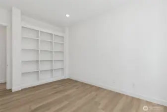 Choose your finishes! Photos are from other Harmon floor plans.