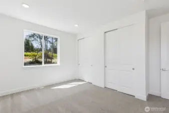 Choose your finishes! Photos are from other Harmon floor plans.