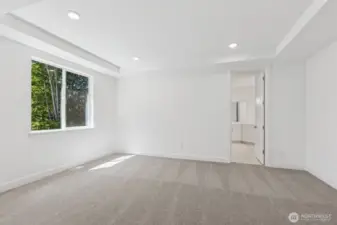 Choose your finishes! Photos are from other Harmon floor plans.