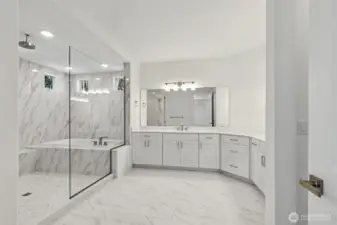 Choose your finishes! Photos are from other Harmon floor plans.