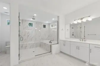 Choose your finishes! Photos are from other Harmon floor plans.