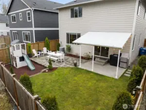 A heat pump provides efficient, year-round comfort by delivering both heating and cooling in one system. It helps maintain consistent indoor temperatures while using less energy than traditional systems—offering lower utility costs, quieter operation, and enhanced overall comfort in every season.