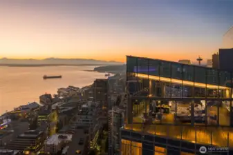 Live at The Emerald!