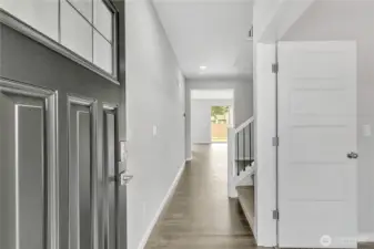 **This home is a presale** Photos are of the same plan in the community. Some colors and features will vary.