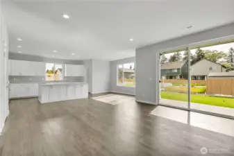 **This home is a presale** Photos are of the same plan in the community. Some colors and features will vary.