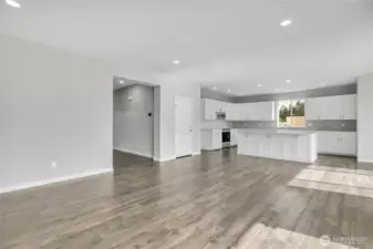 **This home is a presale** Photos are of the same plan in the community. Some colors and features will vary.