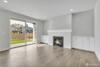 **This home is a presale** Photos are of the same plan in the community. Some colors and features will vary.