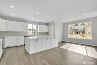 **This home is a presale** Photos are of the same plan in the community. Some colors and features will vary.