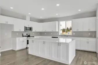 **This home is a presale** Photos are of the same plan in the community. Some colors and features will vary.