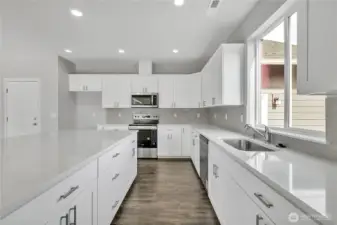 **This home is a presale** Photos are of the same plan in the community. Some colors and features will vary.