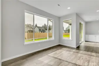 **This home is a presale** Photos are of the same plan in the community. Some colors and features will vary.