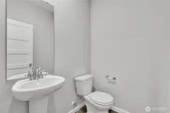 **This home is a presale** Photos are of the same plan in the community. Some colors and features will vary.