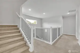 **This home is a presale** Photos are of the same plan in the community. Some colors and features will vary.