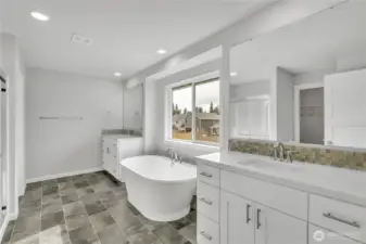 **This home is a presale** Photos are of the same plan in the community. Some colors and features will vary.