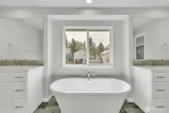 **This home is a presale** Photos are of the same plan in the community. Some colors and features will vary.