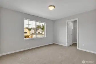 **This home is a presale** Photos are of the same plan in the community. Some colors and features will vary.