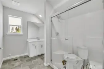 **This home is a presale** Photos are of the same plan in the community. Some colors and features will vary.