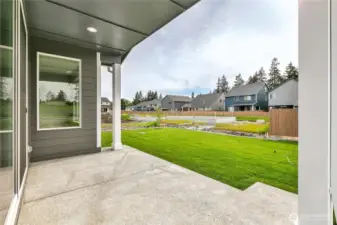 **This home is a presale** Photos are of the same plan in the community. Some colors and features will vary.