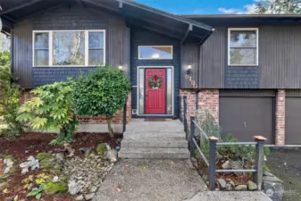 You are going to love this home; it is the first time it has been on the market.