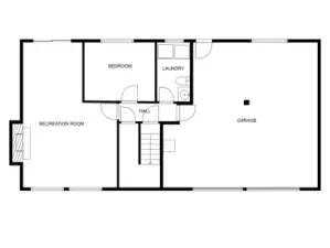 Lower-level diagram.