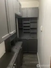 Pantry