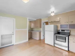 Has been used as a long term rental for $2400 per month- way under current market value