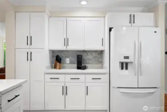 amazing remodeled kitchen