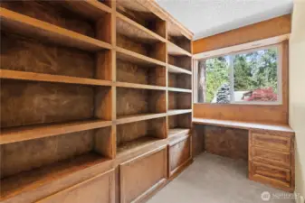 Office Loft