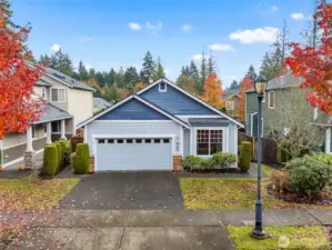 Welcome to your new hone