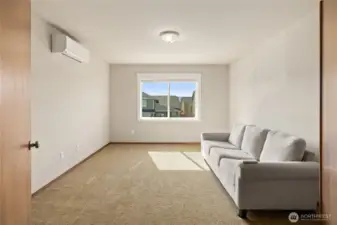 Bonus Room