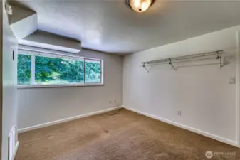 Another angle of flex room one of two