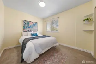Bedroom #2