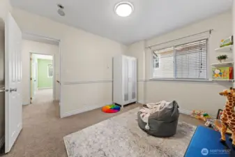 Bedroom #3