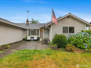 Excellent home ready for YOU.