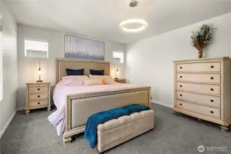 Primary Suite